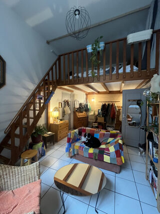  Appartement à louer 2 pièces 52 m²