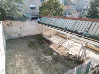  Parking / Garage  vendre 450 m
