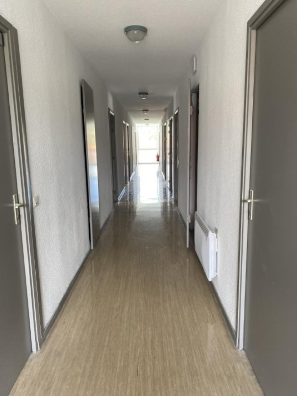 Location Appartement STUDIOS MEUBLES DOMAINE DE LA GARE ANNONAY Annonay