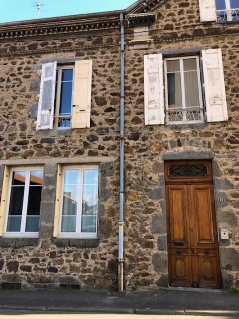 Location Appartement   Annonay