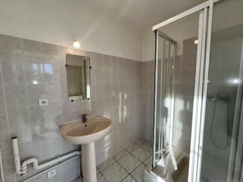  Appartement � louer 1 pi�ce 38 m�