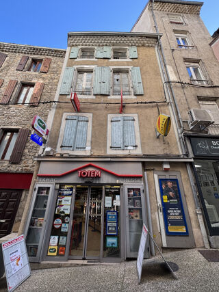  Immeuble � vendre 120 m�