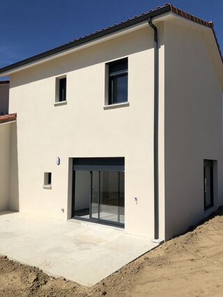  Maison � louer 4 pi�ces 88 m�