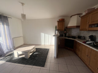  Appartement � louer 2 pi�ces 38 m�