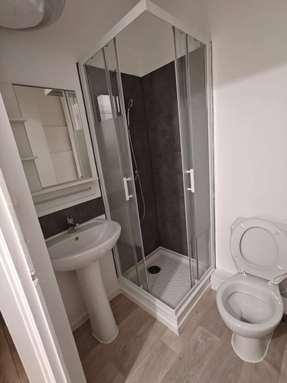 Location Appartement appartement T2 meublé St etienne