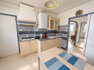  Appartement à vendre 3 pièces 63 m²