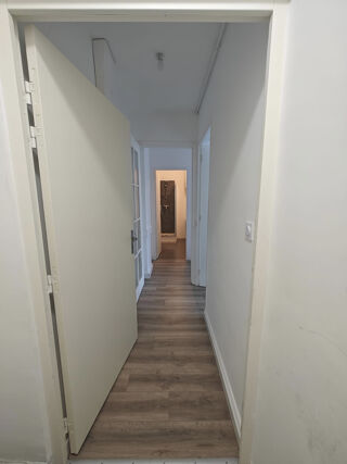  Appartement à louer 2 pièces 36 m²