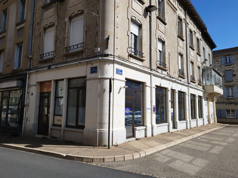 Local commercial Bourg Argental 70000 42220 Bourg argental