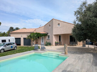  Maison � vendre 5 pi�ces 119 m�