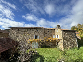  Maison à vendre 6 pièces 190 m²