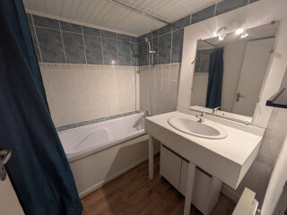  Maison � vendre 2 pi�ces 60 m�