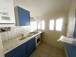  Appartement à louer 3 pièces 54 m²