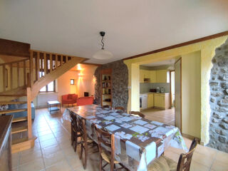  Maison � vendre 10 pi�ces 171 m�