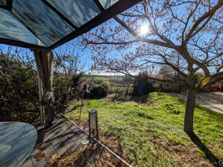  Maison � vendre 8 pi�ces 280 m�