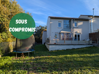  Maison � vendre 5 pi�ces 116 m�