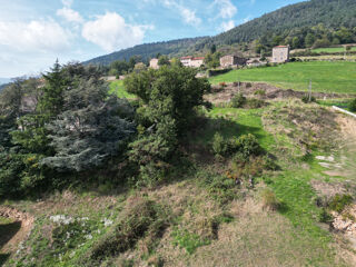  Terrain � vendre 1244 m�
