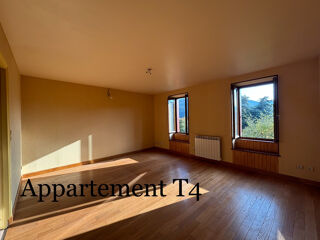  Appartement à vendre 6 pièces 146 m²