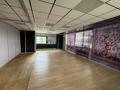 BOULIEU LES ANNONAY BUREAUX A LOUER 7 07100 Boulieu les annonay