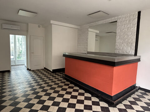   ANNONAY RUE SADI-CARNOT LOCAL COMMERCIAL A LOUER 