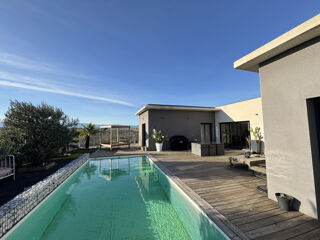  Maison � vendre 5 pi�ces 176 m�