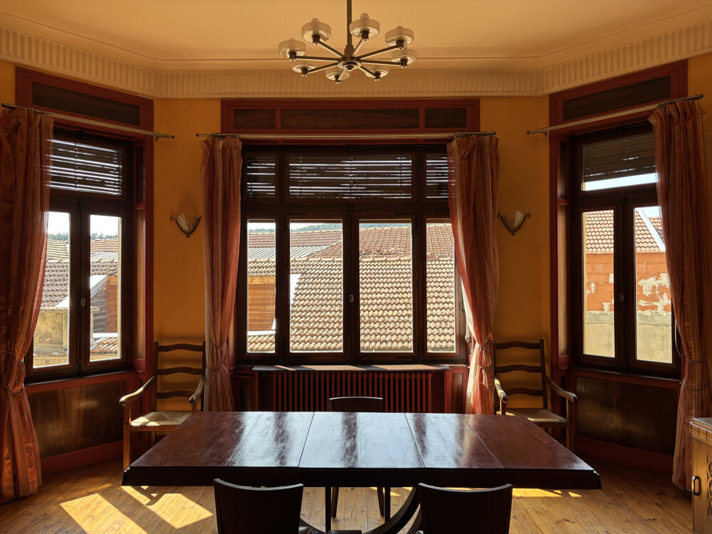 Vente Maison Demeure d'exception au cœur d'Annonay Annonay