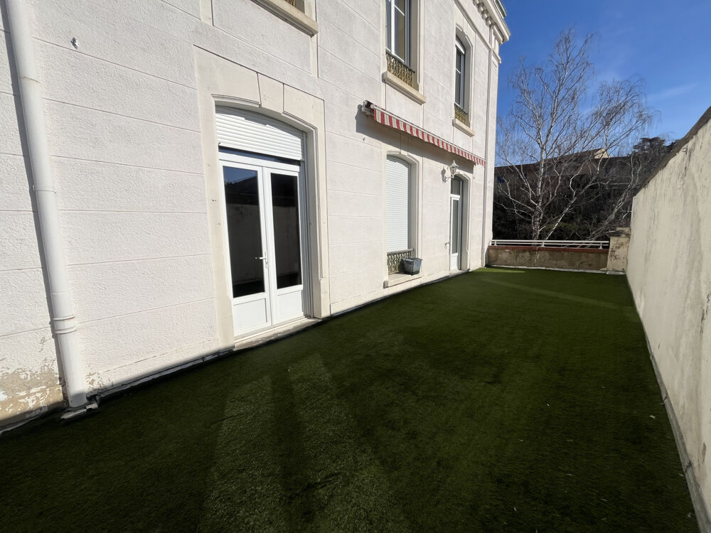 Location Appartement Appartement - 6 pi�ces -  141.95 m2 Annonay