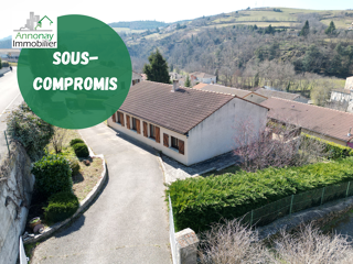  Maison � vendre 5 pi�ces 117 m�