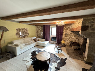  Maison à vendre 6 pièces 190 m²