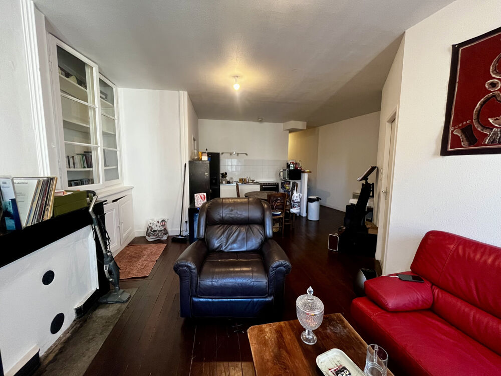 Location Appartement Appartement T2 centre ville d'Annonay Annonay