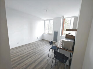  Appartement à louer 2 pièces 36 m²