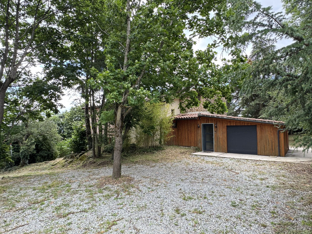 Location Maison propriété atypique sur 3600 m2 de terrain St romain d ay