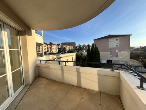  Appartement � louer 1 pi�ce 38 m�