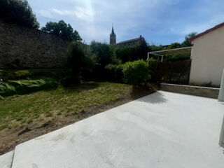  Maison à louer 4 pièces 85 m²