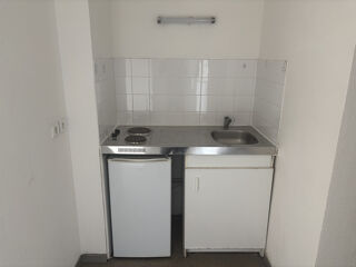  Appartement � vendre 1 pi�ce 20 m�