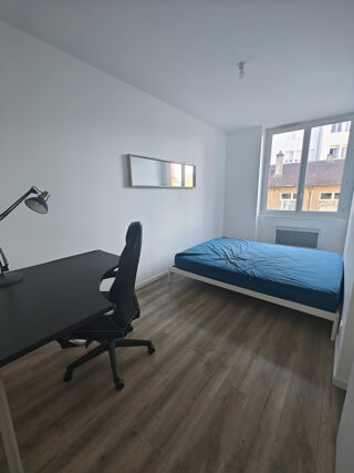  Appartement � louer 2 pi�ces 30 m�
