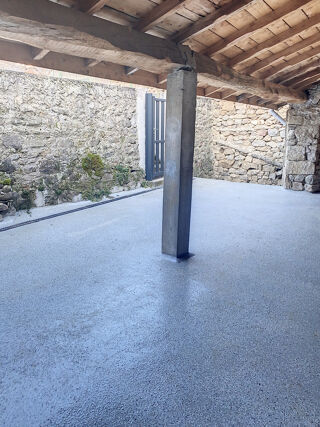  Appartement à louer 3 pièces 61 m²