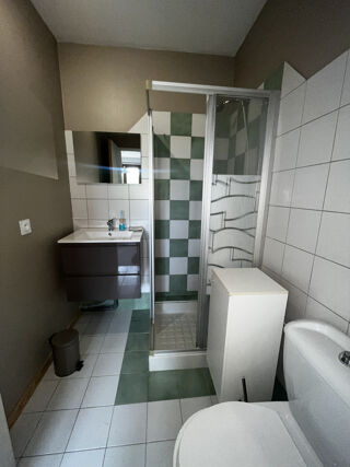  Appartement � louer 2 pi�ces 39 m�