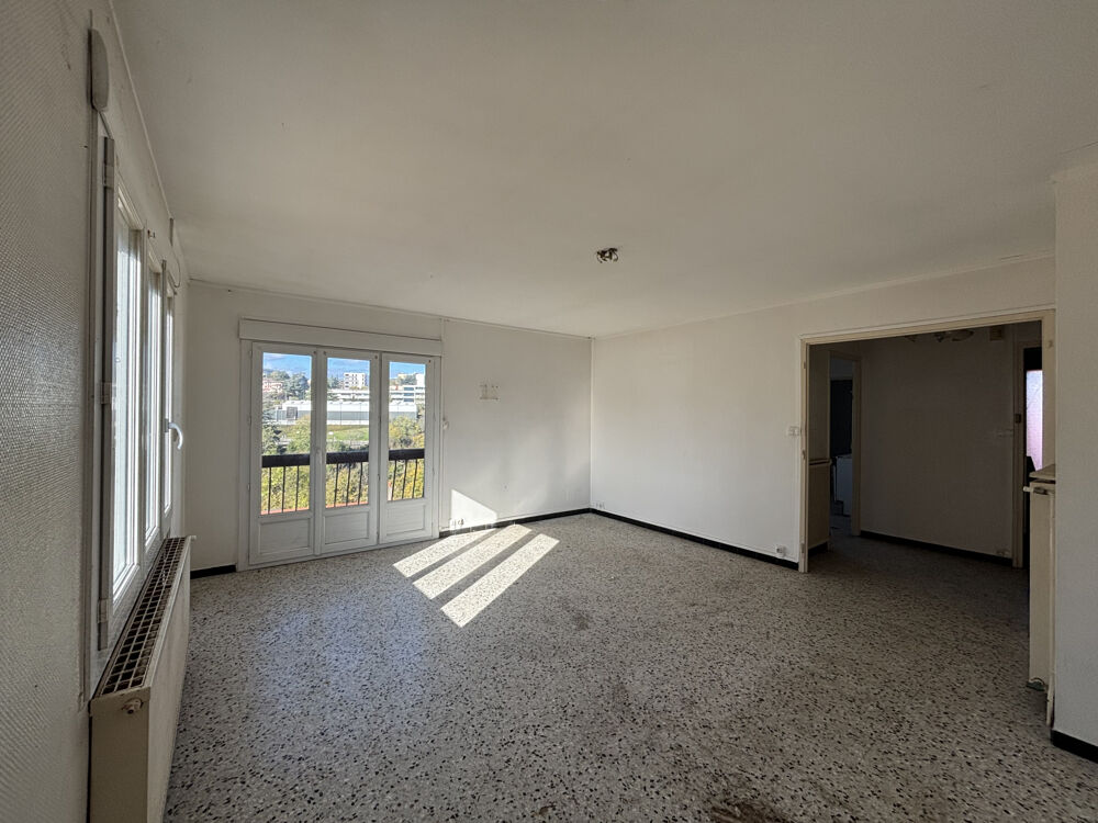 Appartement 4 pièces 100 m² · à Annonay · 100 m² · 110 000 €