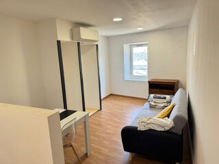  Appartement à louer 1 pièce 26 m²
