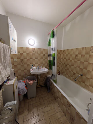  Appartement � vendre 2 pi�ces 58 m�