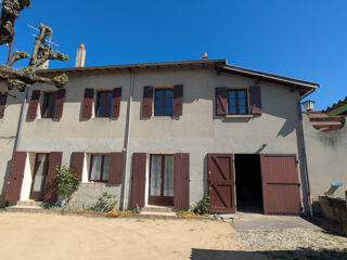  Maison � vendre 4 pi�ces 126 m�