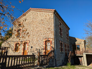  Maison � vendre 10 pi�ces 171 m�