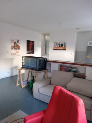  Appartement  louer 3 pices 60 m