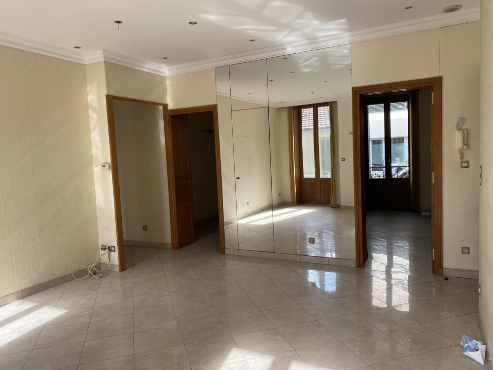 Vente Duplex/Triplex Local commercial Annonay