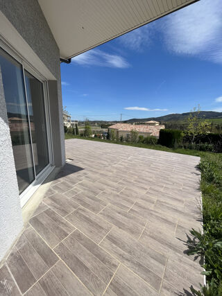  Maison à louer 4 pièces 82 m²