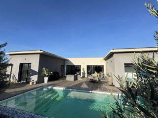  Maison � vendre 5 pi�ces 176 m�