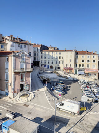  Appartement � louer 3 pi�ces 66 m�