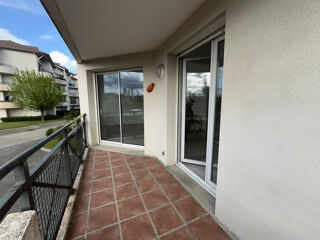  Appartement Davzieux (07430)