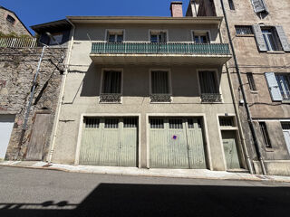  Immeuble � vendre 153 m�