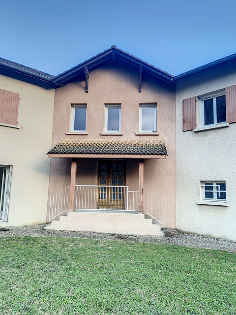  Appartement � louer 4 pi�ces 72 m�